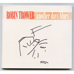 Robin Trower Another Days Blues Vinyl LP