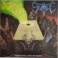 Seance Fornever Laid To Rest Vinyl LP