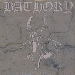 Bathory Jubileum Volume II Vinyl 2 LP