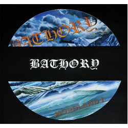 Bathory Nordland I Vinyl LP