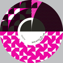 Will Saul By Your Side Vinyl