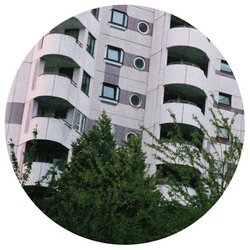 Youandewan Ideal Passage Vinyl
