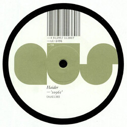 Haider (2) 10961 Vinyl