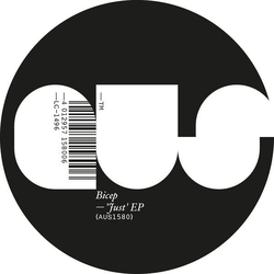 Bicep Just VINYL LP