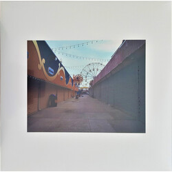 Mike Simonetti I Love You Mom Vinyl