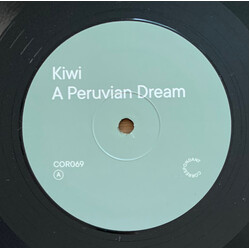Kiwi (15) A Peruvian Dream Vinyl