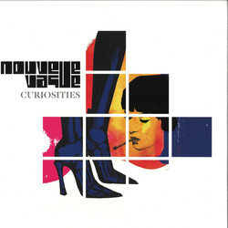 Nouvelle Vague Curiosities