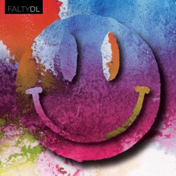 FaltyDL If All The People Took Acid Vinyl
