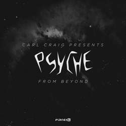 Psyche From Beyond (Ep) VINYL LP