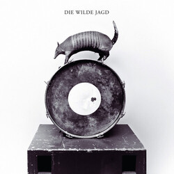 Die Wilde Jagd Die Wilde Jagd Vinyl LP