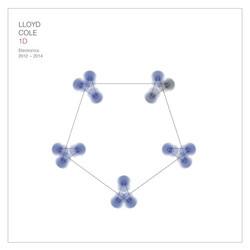 Lloyd Cole 1D Electronics 2012 ~ 2014
