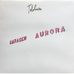 Telebossa Garagem Aurora