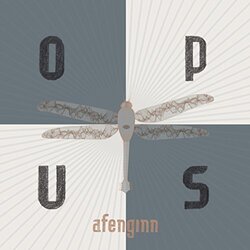 Afenginn Opus Vinyl