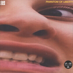 Camera (10) Phantom Of Liberty Multi Vinyl LP/CD