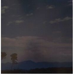 Christian Kjellvander A Village: Natural Light Vinyl LP