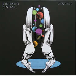 Richard Pinhas Reverse