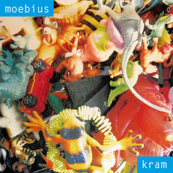 Dieter Moebius Kram