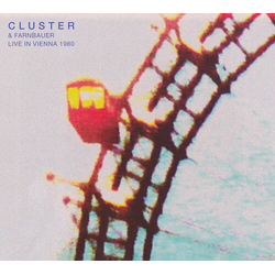 Cluster Cluster & Farnbauer.. Vinyl