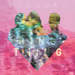 Jaguwar Ringthing Multi Vinyl LP/CD