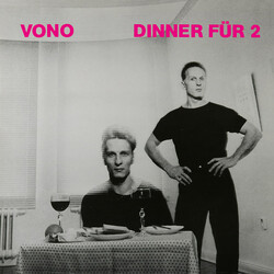 Vono Dinner Für 2 Vinyl LP