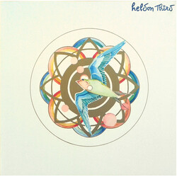 Heldon Third (It's Always Rock 'n' Roll) Vinyl 2 LP