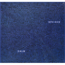 SPC ECO Calm Vinyl LP