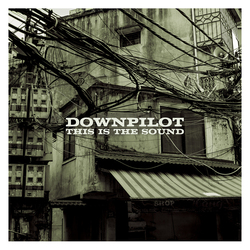Downpilot This Is The Sound Multi Vinyl LP/CD