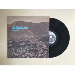 Klangwart Bogotá Vinyl LP