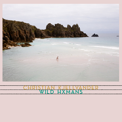 Christian Kjellvander Wild Hxmans -Lp+Cd- Vinyl