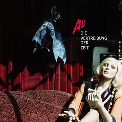 Alu Die Vertreibung Der Zeit Vinyl LP