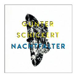 Günter Schickert Nachtfalter