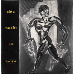 Die Fische Eine Nacht In Cairo Vinyl LP
