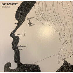 Bart Davenport Episodes Vinyl LP
