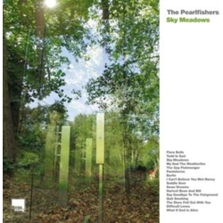 The Pearlfishers Sky Meadows VINYL LP