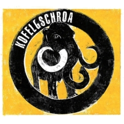 Kofelgschroa Kofelgschroa VINYL LP