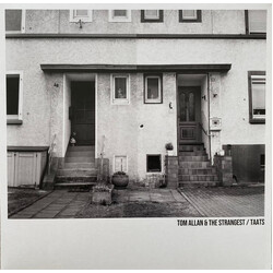Tom Allan & The Strangest TAATS Vinyl