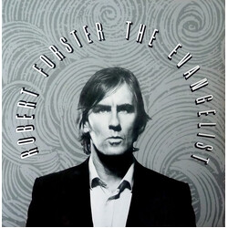 Robert Forster The Evangelist Vinyl LP