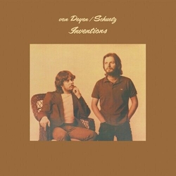 Von Deyen / Schutz Inventions VINYL LP
