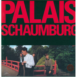 Palais Schaumburg Palais Schaumburg Vinyl LP