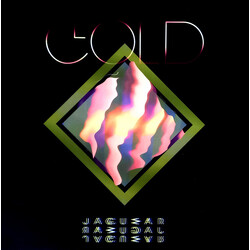Jaguwar Gold Vinyl LP