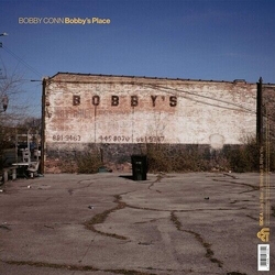 Bobby Conn Bobby's Place VINYL LP