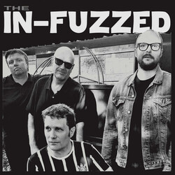 In-Fuzzed In-Fuzzed Vinyl
