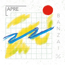 Lapre Banzai - Elektronische Musik Aus Berlin 1985-87