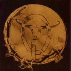 16 Horsepower Olden VINYL LP