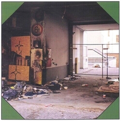 Cv Vision Release The Beast VINYL LP