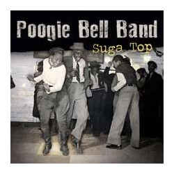 Poogie Bell Band Suga Top