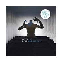 Wallis Bird Architect Vinyl