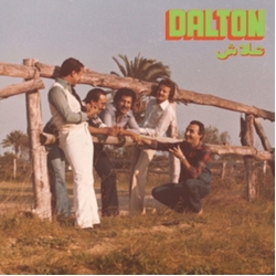 Dalton 7-Alech VINYL LP