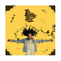 Kidaf In The Air Vinyl LP