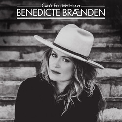 Benedicte Braeden 7-Can`T Feel My Heart Vinyl